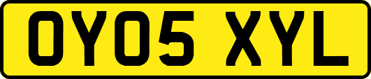 OY05XYL
