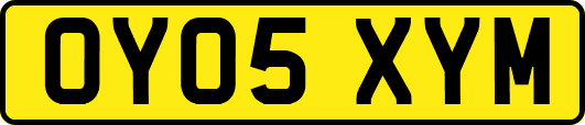 OY05XYM