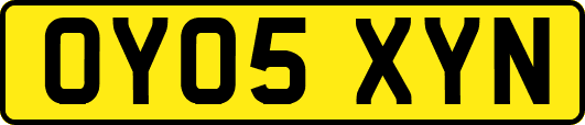 OY05XYN