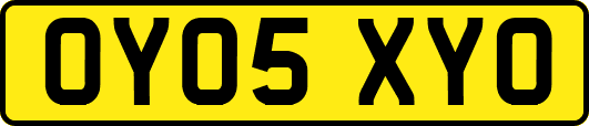 OY05XYO