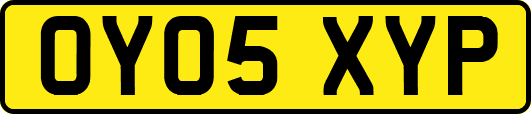 OY05XYP