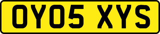 OY05XYS