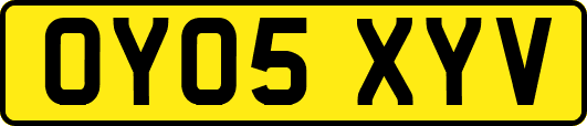OY05XYV