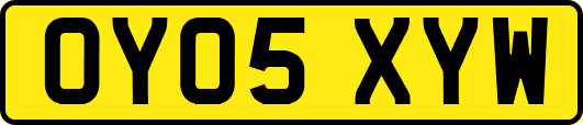 OY05XYW