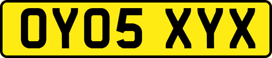 OY05XYX