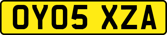 OY05XZA