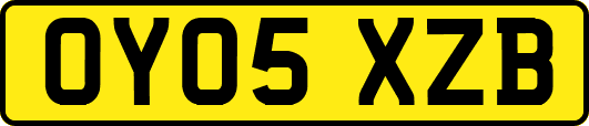 OY05XZB