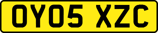 OY05XZC