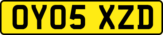 OY05XZD
