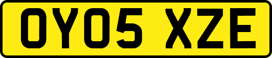 OY05XZE