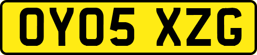 OY05XZG