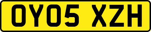 OY05XZH