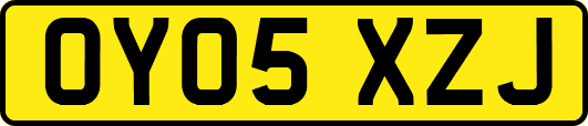 OY05XZJ