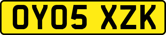 OY05XZK