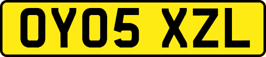 OY05XZL