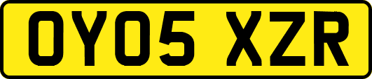OY05XZR