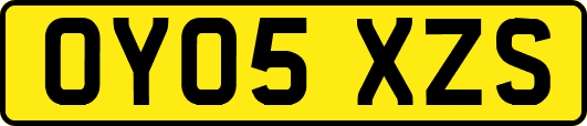 OY05XZS