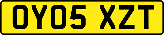 OY05XZT
