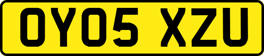 OY05XZU