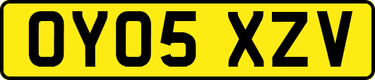 OY05XZV