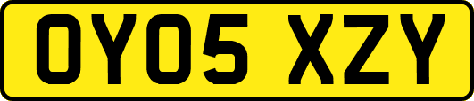 OY05XZY