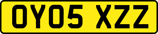OY05XZZ