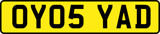 OY05YAD