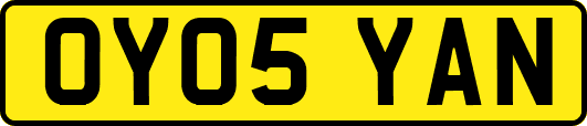 OY05YAN