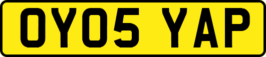 OY05YAP