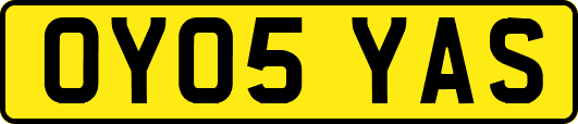 OY05YAS