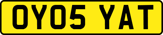 OY05YAT