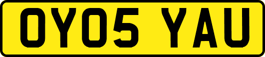 OY05YAU