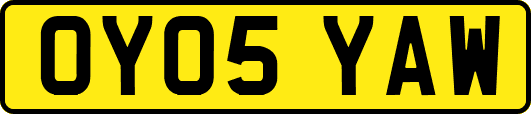 OY05YAW