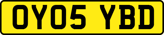 OY05YBD