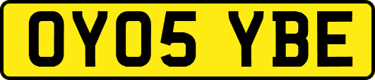 OY05YBE