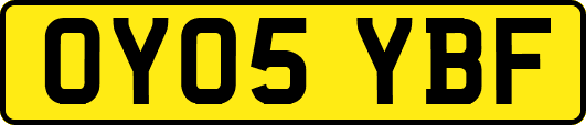 OY05YBF
