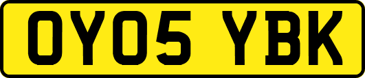 OY05YBK