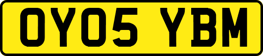 OY05YBM