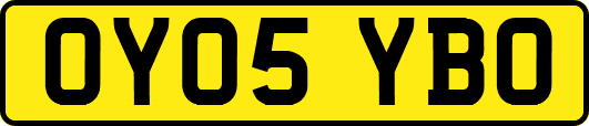 OY05YBO