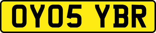 OY05YBR