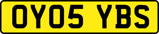 OY05YBS