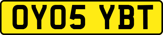 OY05YBT