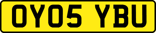 OY05YBU