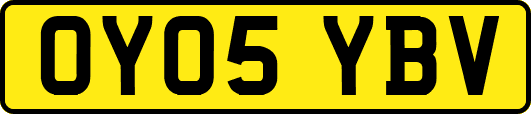 OY05YBV