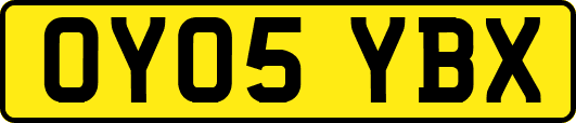 OY05YBX