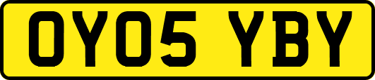 OY05YBY