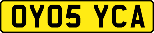 OY05YCA
