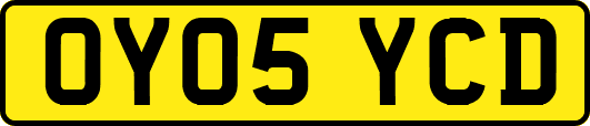 OY05YCD