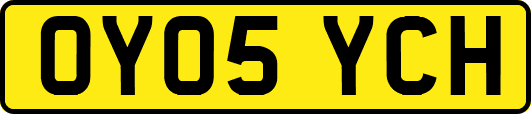 OY05YCH