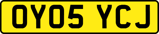 OY05YCJ